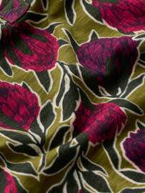 Seasalt - Wavecrest shirt Proteas creek
