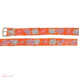 Imbarro - Riem Fie orange