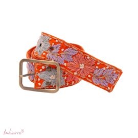 Imbarro - Riem Fie orange
