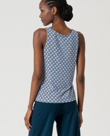 Surkana - Top Orve blue