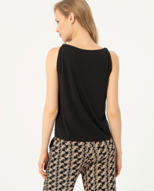 Surkana - Hemdshirt black