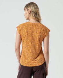 Surkana - Shirt Orly orange