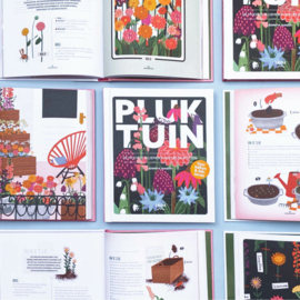 Pluktuin