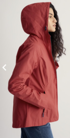 Seasalt - Warerway jacket Cinder