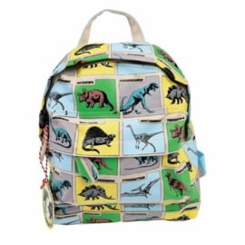 Mini Backpack Dinosaurus - Rex London