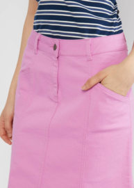 Blutsgeschwister - Skirt Power panel Symphony pink