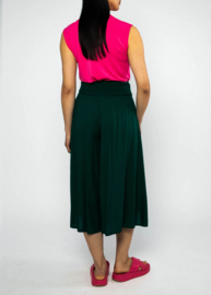 Blutsgeschwister - Flottes culottes Green holiday feeling