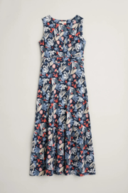 Seasalt - Beach Glass dress maxi dress