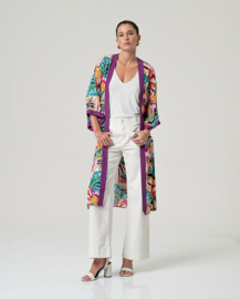 Surkana - Kimono