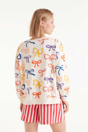 Compania Fantastica - Sweater Bow