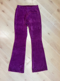 Bakery Ladies - Legging/Pants purple