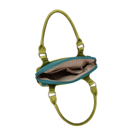 Hi-di-Hi tas Pippo Koolmeesje