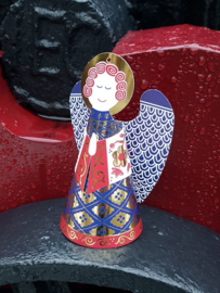 Piet Design - Imari engel