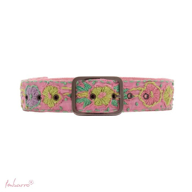 Imbarro Riem Daisy pink