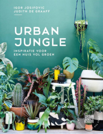 Urban Jungle - Judith de Graaff en Igor Josific