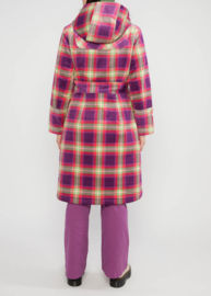 Blutsgeschwister - Winter coat Sherwood fairest