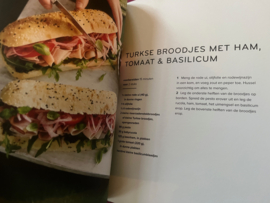 Tosti's en meer - Keukenhelden
