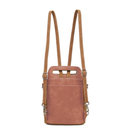 Hi-di-Hi tas Zzzerenade pink
