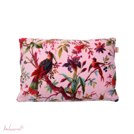 Imbarro - Kussen Paradise (L) blush