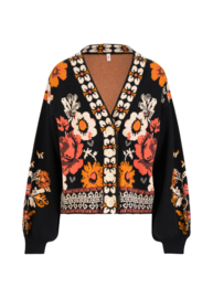 Blutsgeschwister - Charming Storyteller cardigan