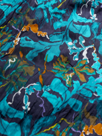 Seasalt - Larissa Floating fronds maritime