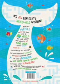 Het grote groene Doeboek