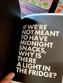 F*ck it kookboek - Jacob en Haver