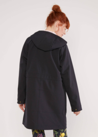 Blutsgeschwister - Softfriese coat