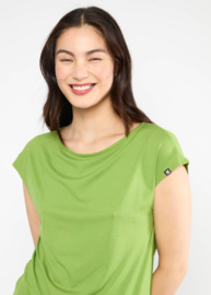 Blutsgeschwister - Breezy Flowgirl bold pea green