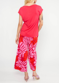 Blutsgeschwister - Culotte Cul de Berlin Oh leaf