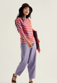 Seasalt - Sailor top Scallion Bellflower