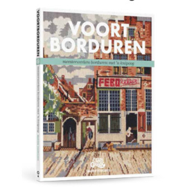 Voortborduren - Club Geluk
