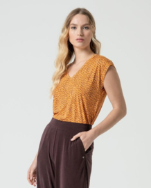 Surkana - Shirt Orly orange