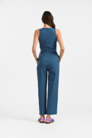Lalamour - Noa Jumpsuit What about flowers