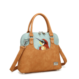 Hi-di-Hi tas Pippo Bijeneter