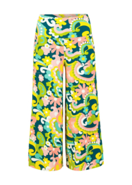 Blutsgeschwister - Culotte Cul de Berlin Swaying flowers