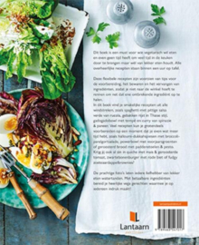 Vega snel en simpel kookboek