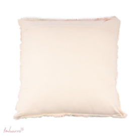 Imbarro - Kussen Lagoon