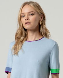 Surkana - Shirt bamboo Inko