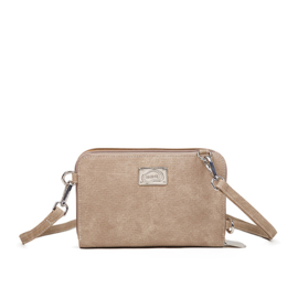 Hi-di-Hi tas Flying flower blue