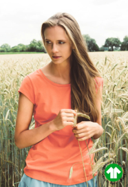 Moshiki - T-shirt melon