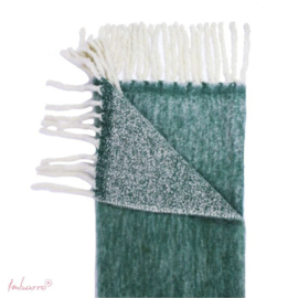 Plaid Marie Green - Imbarro