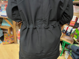 Blutsgeschwister - Softfriese coat
