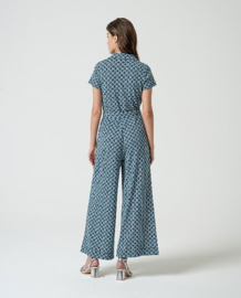Surkana - Jumpsuit Odet blue