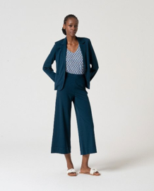 Surkana - Top Orve blue