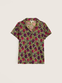 Seasalt - Wavecrest shirt Proteas creek