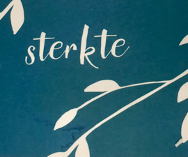 Grafiquelien - Sterkte