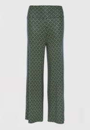 Moshiki - Pants Funky green