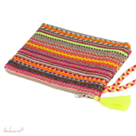 Imbarro - Pouch Coralie