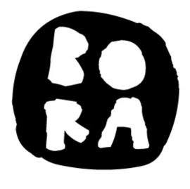 Bluegrass banjo badger - Bora